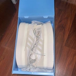 Adidas Ivy Park IVP Super Super Sleek 72 Size 9.5